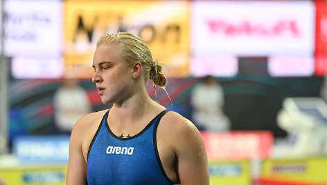 Rūta Meilutytė