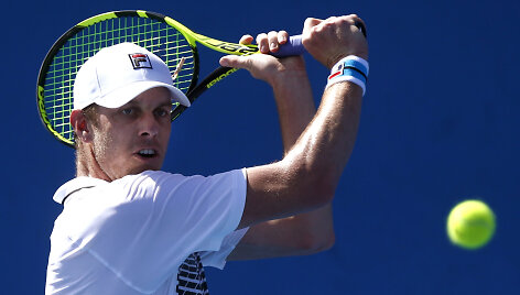 Samas Querrey