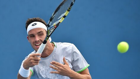 Marco Cecchinato