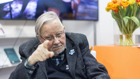 Vytautas Landsbergis