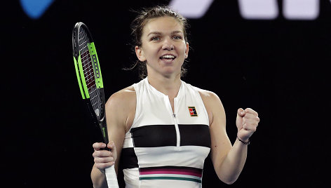 Simona Halep