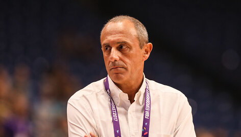 Ettore Messina