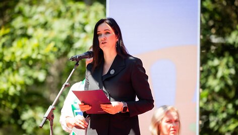 Inga Ruginienė