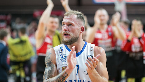Martynas Mažeika
