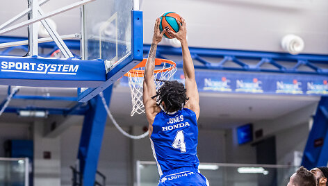Sacha Killeya-Jonesas