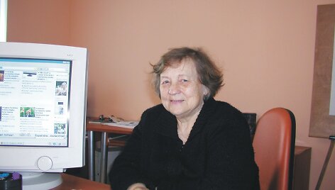 Z.Urbonaitė: &bdquo;Ir skolinga, ir dėkinga buvau pasijautusi, kai &bdquo;i&scaron;imtį&ldquo; daktarėlis pritaikė&ldquo;
