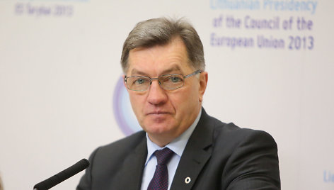 Algirdas Butkevičius