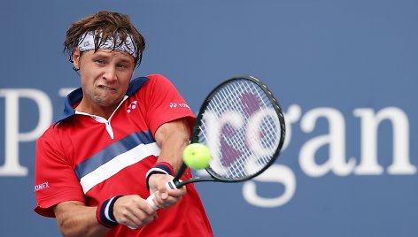 Ričardas Berankis