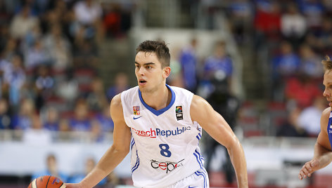 Tomášas Satoransky