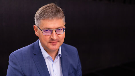 Dainius Žvirdauskas