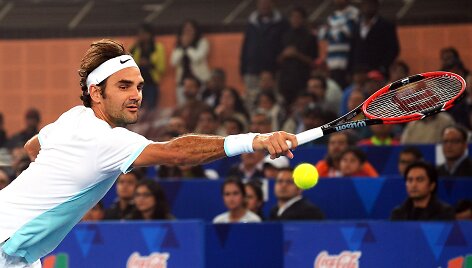 Rogeris Federeris