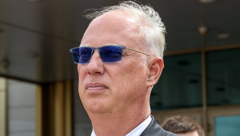 Kirilas Dmitrijevas