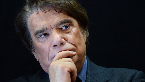 Bernardas Tapie