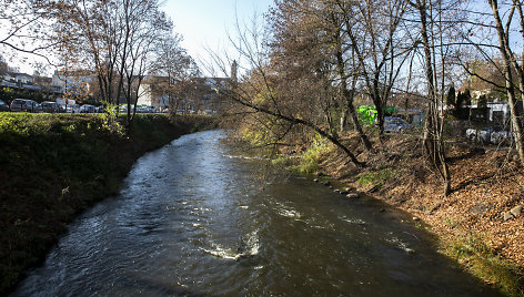 Hidrometeorologijos tarnyba