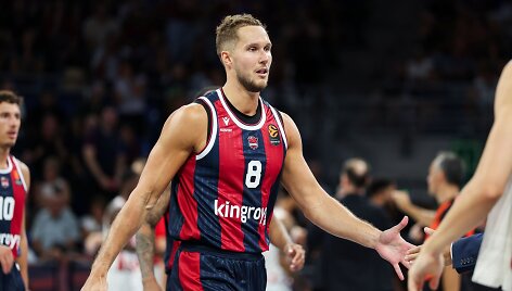 Tadas Sedekerskis