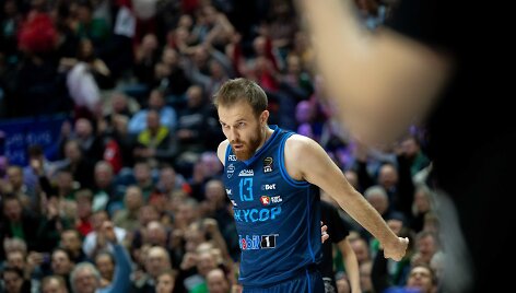 Martynas Gecevičius