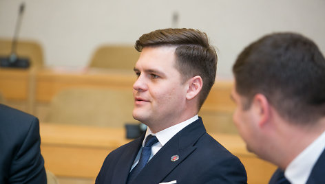 Dovydas Kaminskas