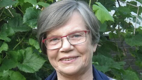 Vlada Stankūnienė 