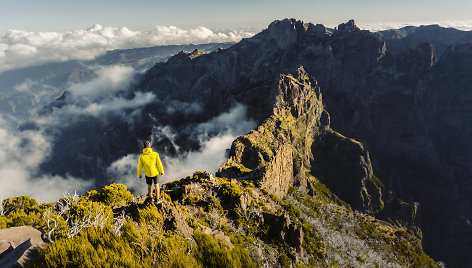 Madeira