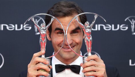 Rogeris Federeris
