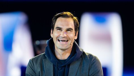 Rogeris Federeris