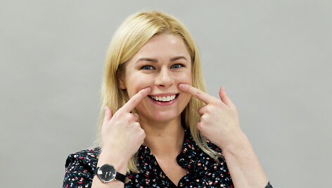 Viktorija Baltramiejūnienė