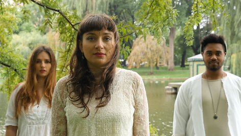 Simona Minns