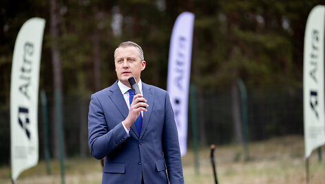 Žygimantas Vaičiūnas