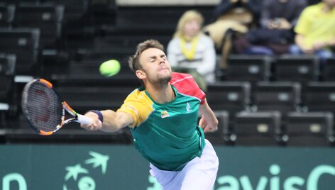 Laurynas Grigelis