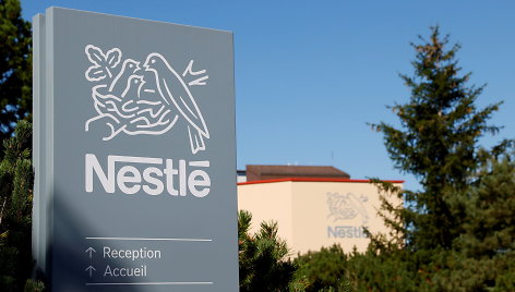 „Nestle“