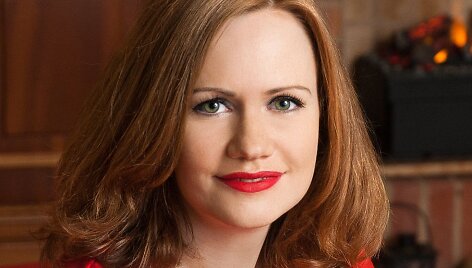 Jurgita Rimeikienė