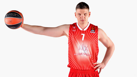 Artūras Gudaitis