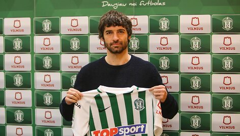 Victoras Perezas