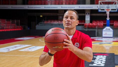 Rolandas Jarutis