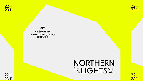 Baltarusijos, &Scaron;iaurės ir Baltijos &scaron;alių kino festivalis &bdquo;Northern Lights&ldquo;