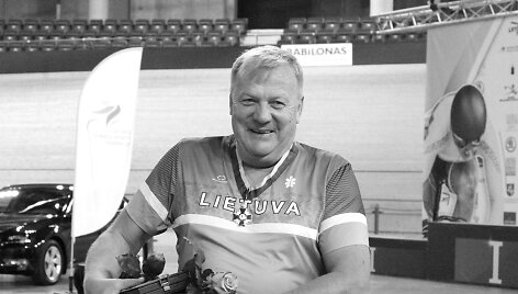 Antanas Jakimavičius