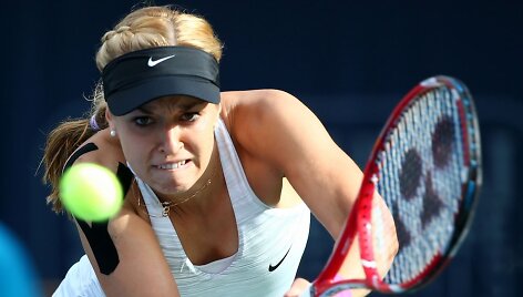 Sabine Lisicki