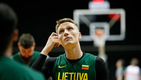 Marius Grigonis