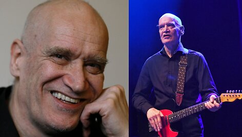 Wilko Johnsonas