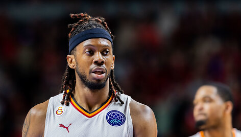 Tyrone Wallace
