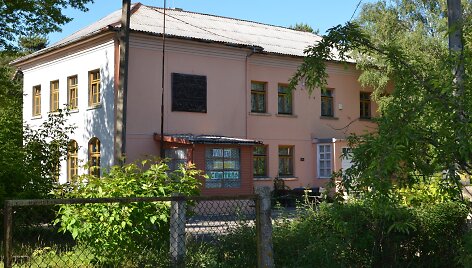 Vaikų dienos centras Melnaragėje