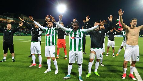 Vilniaus &bdquo;Žalgiris&ldquo;