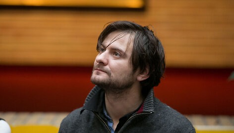 Ainis Storpir&scaron;tis