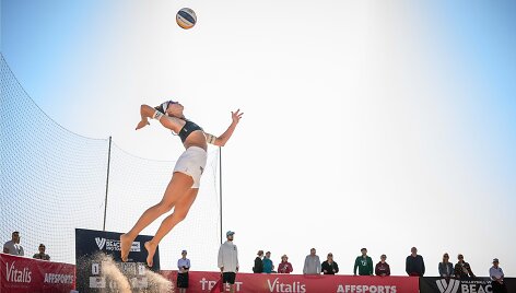 Monika Paulikienė