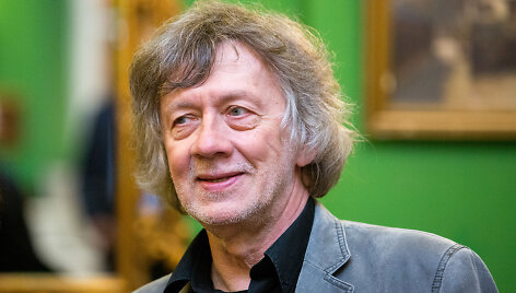 Antanas A. Jonynas