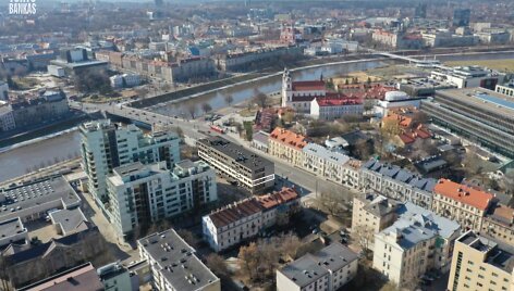 Patalpos Kalvarijų g.