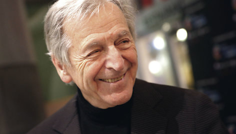 Costa Gavras