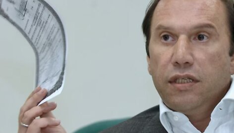 Viktoras Baturinas
