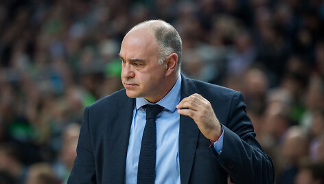 Pablo Laso