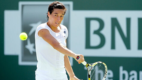Franscesca Schiavone